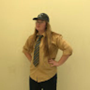 Meet your Posher, Abby